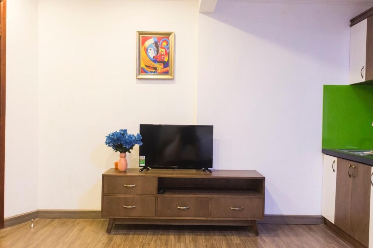 הו צ'י מין סיטי Secret Garden Hotel מראה חיצוני תמונה